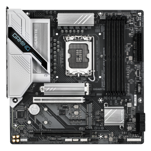 Motherboard GIGABYTE Z890M GAMING X, LGA 1851