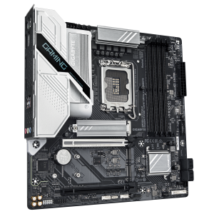 Motherboard GIGABYTE Z890M GAMING X, LGA 1851