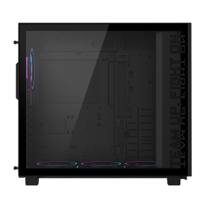 Case Gigabyte AORUS C400 GLASS - Mid Tower