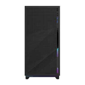 Кутия Gigabyte AORUS C400 GLASS - Mid Tower