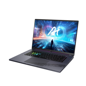 Notebook GIGABYTE AORUS 16X 9KG-43EEC54SH