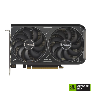 ASUS DUAL-RTX4060TI-O8G-V2