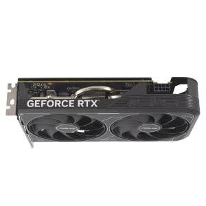 ASUS DUAL-RTX4060TI-O8G-V2