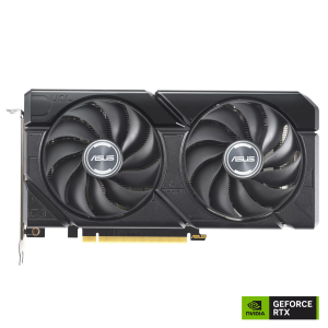 ASUS DUAL-RTX4060TI-O16G-EVO