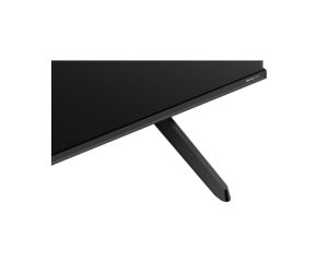 Телевизор Hisense 55" A6N, 4K Ultra HD 3840x2160, DLED, DFA, Precision Colour, HDR 10+, HLG, Dolby Vision, DTS Virtual X, Smart TV, WiFi, Light Sensor, 1xHDMI2 eArc, 2xHDMI, 2xUSB, LAN, CI+, DVB-T2/C/S2, Black