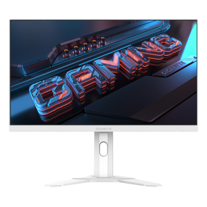 Геймърски Монитор Gigabyte M27QA ICE, QHD(2560x1440), 180hz, 1 ms