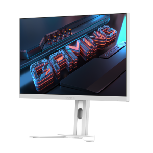 Геймърски Монитор Gigabyte M27QA ICE, QHD(2560x1440), 180hz, 1 ms