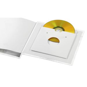 Hama "Bernd" Memo Album for 200 photos with a size of 10x15 cm, 02174