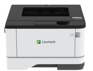 Лазерен принтер Lexmark MS331dn A4 Monochrome Laser Printer