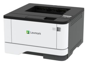 Лазерен принтер Lexmark MS331dn A4 Monochrome Laser Printer