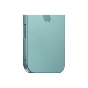 Мобилен телефон Apple iPhone 16 128GB Teal