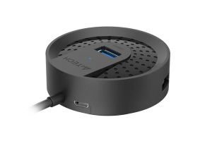 Hub USB A4tech HUB-30C