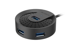 Hub USB A4tech HUB-30C