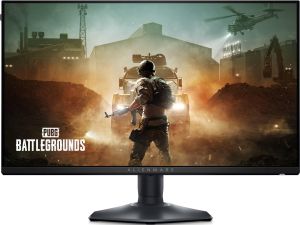 Монитор Dell Alienware AW2523HF 24.5" IPS, 1920 x 1080, 360Hz, 1ms