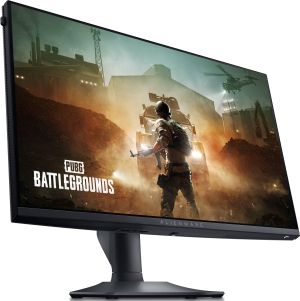 Монитор Dell Alienware AW2523HF 24.5" IPS, 1920 x 1080, 360Hz, 1ms