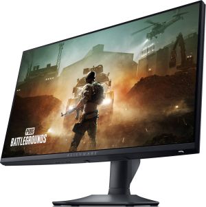 Монитор Dell Alienware AW2523HF 24.5" IPS, 1920 x 1080, 360Hz, 1ms