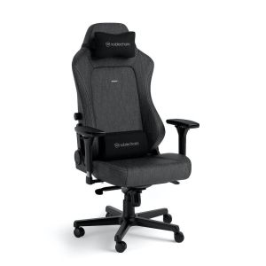 Scaun gaming scaune nobile HERO TX, Gri