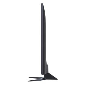 Телевизор LG 50UR81003LJ, 50" 4K UltraHD TV 4K (3840 x 2160), DVB-T2/C/S2, webOS 23 Smart TV, ThinQ AI, a5 AI Processor 4K Gen6, WiFi, HDR10 pro, HLG, ALLM/HGiG, 4K Upscaling, AI Sound, Voice Controll, AirPlay, HDMI eARC,Quick Card, CI, LAN, USB, Bluetoot