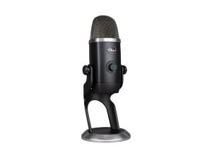 Microfon de birou Logitech Blue YETI X Pro