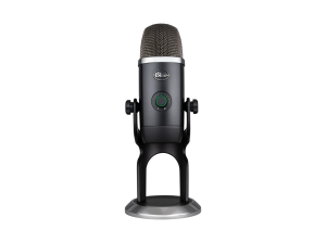 Professional Microphone Logitech Blue YETI X Pro