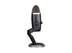 Microfon de birou Logitech Blue YETI X Pro