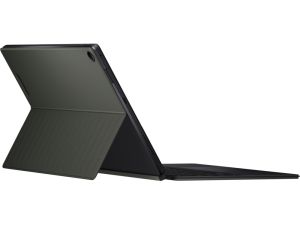 Лаптоп Asus ProArt PZ13 HT5306QA-LX002W,Qualcomm Snapdragon X Plus X1P 42 100 NPU up to 45TOPS),13.3 " WQXGA+(WQ+) 2880X1800 16:10 ,DDR5 16 GB (8*2), 1TB PCIEG4,Qualcomm Adrenoi GPU WiFi 6e, Windows 11 ,Nano Black