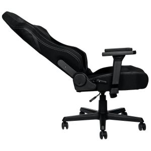 Scaun Gaming Nitro Concepts X1000, Stealth Black