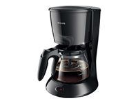 PHILIPS HD7432/20 Filtru de cafea 0,6 L