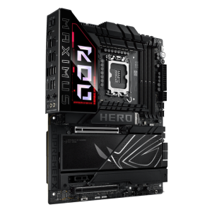 Motherboard ASUS ROG MAXIMUS Z890 HERO, LGA 1851