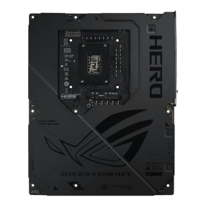 Дънна платка ASUS ROG MAXIMUS Z890 HERO, LGA 1851