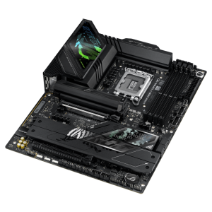 Motherboard ASUS ROG STRIX Z890-F GAMING WIFI, LGA 1851