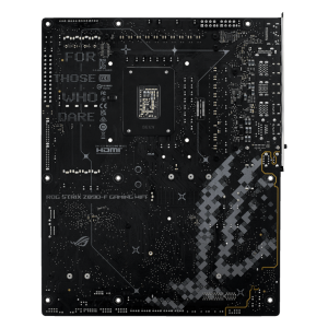 Motherboard ASUS ROG STRIX Z890-F GAMING WIFI, LGA 1851