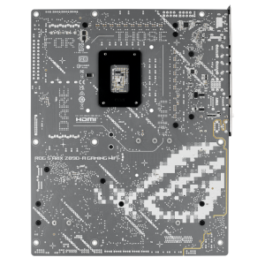 Motherboard ASUS ROG STRIX Z890-А GAMING WIFI, LGA 1851