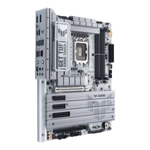 Motherboard ASUS TUF GAMING Z890-PRO WIFI, LGA 1851