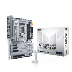 Motherboard ASUS TUF GAMING Z890-PRO WIFI, LGA 1851