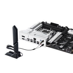 Motherboard ASUS PRIME Z890-P WIFI, LGA 1851