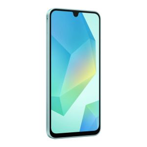 Мобилен телефон Samsung SM-A166 GALAXY A16 5G 128GB 4GB LIGHT GREEN