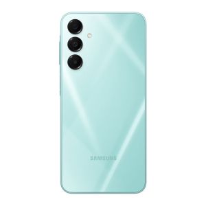 Мобилен телефон Samsung SM-A166 GALAXY A16 5G 128GB 4GB LIGHT GREEN