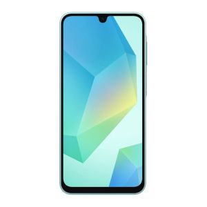 Мобилен телефон Samsung SM-A166 GALAXY A16 5G 256GB 4GB LIGHT GREEN