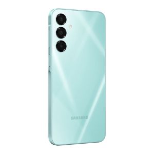 Мобилен телефон Samsung SM-A166 GALAXY A16 5G 256GB 4GB LIGHT GREEN