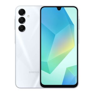 Мобилен телефон Samsung SM-A166 GALAXY A16 5G 256GB 4GB GRAY