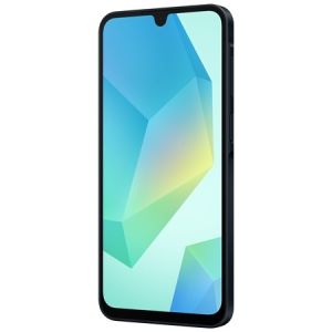 Мобилен телефон Samsung SM-A166 GALAXY A16 5G 256GB 4GB Black