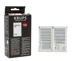 Аксесоар Krups F054001A, Kit for descaling