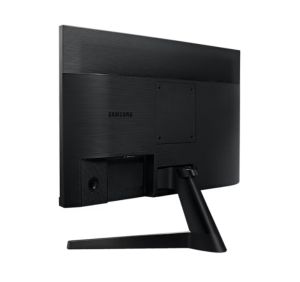 Монитор Samsung LS24C310EA, 24" IPS LED, 75 Hz, 5 ms GTG, 1920x1080, 250cd/m2, D-Sub, HDMI 1.4, Black