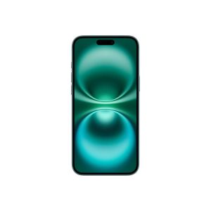 Мобилен телефон Apple iPhone 16 Plus 128GB Teal