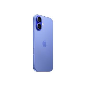 Мобилен телефон Apple iPhone 16 128GB Ultramarine