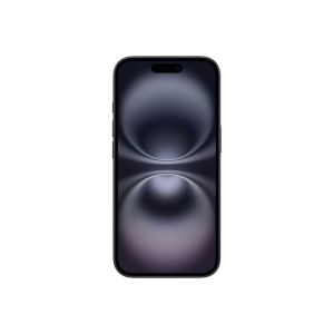 Мобилен телефон Apple iPhone 16 256GB Black