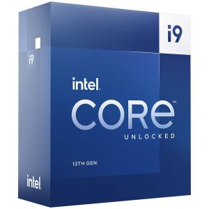 Intel CPU Desktop Core i9-13900 (2.0GHz, 36MB, LGA1700) box