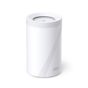 Меш система TP-Link Deco BE65 Wi-Fi 7 BE9300 - 2бр