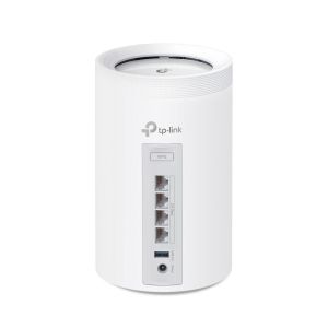 Меш система TP-Link Deco BE65 Wi-Fi 7 BE9300 - 2бр